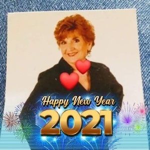 Meet your Posher, Peggy russell